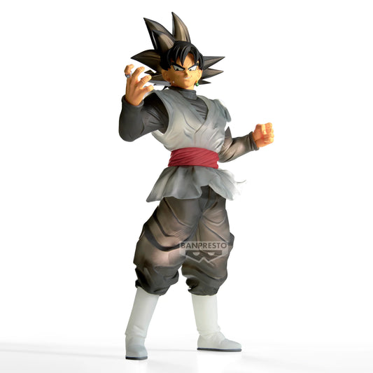 Dragon Ball - Goku Black Figur 19cm