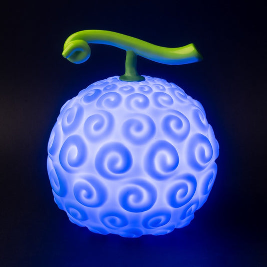 One Piece - Netflix Gum Gum Fruit LED-Lampe
