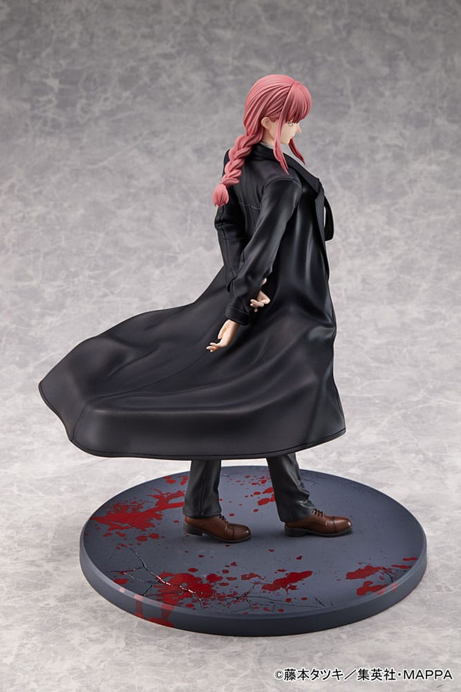Chainsaw Man - Makima Figur 25cm