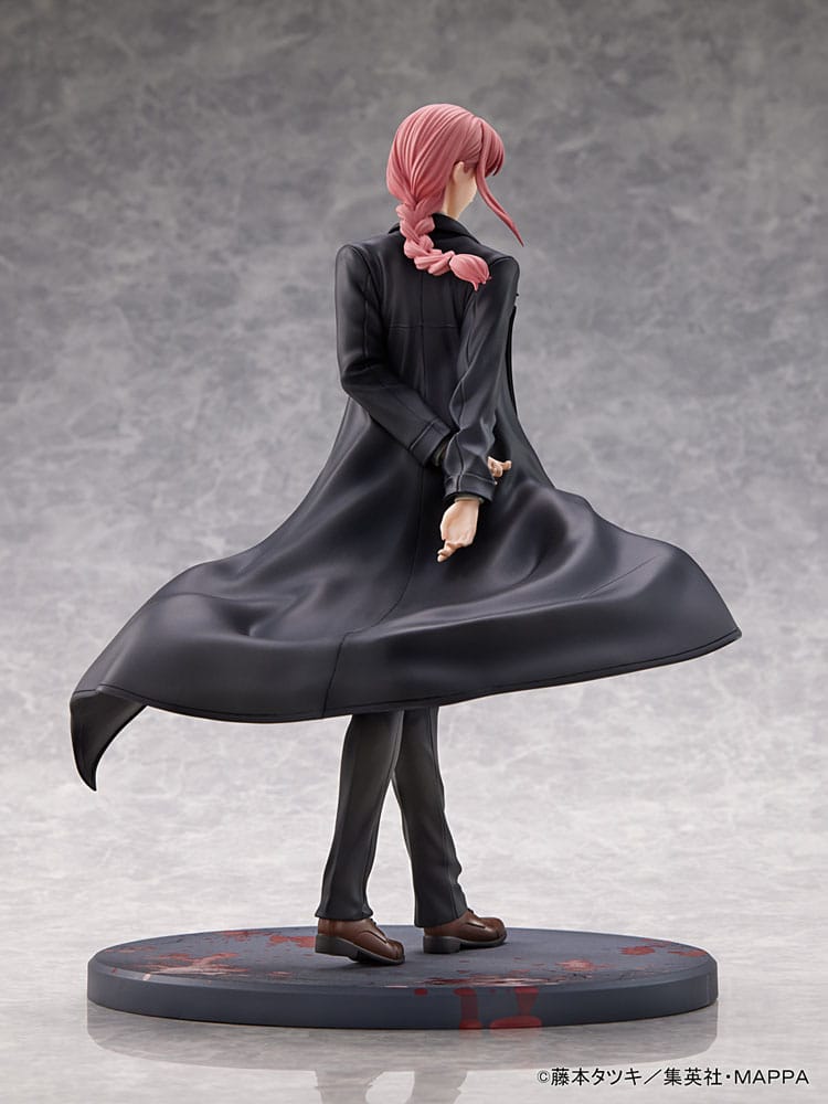 Chainsaw Man - Makima Figur 25cm