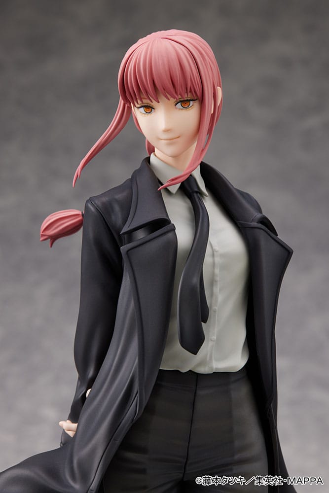 Chainsaw Man - Makima Figur 25cm