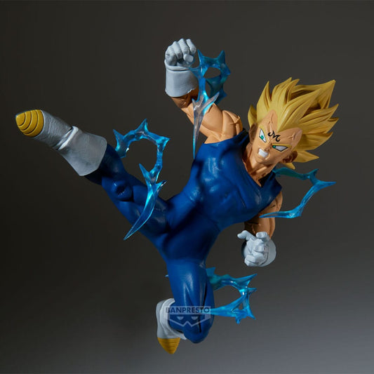 Dragon Ball - Vegeta vs Super Saiyan 2 Son Goku Figur 15cm