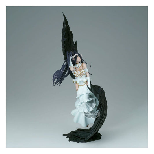 Overlord - Albedo Empress of Darkness Figur 34cm