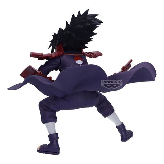 Naruto - Madara Uchiha Figur 13cm