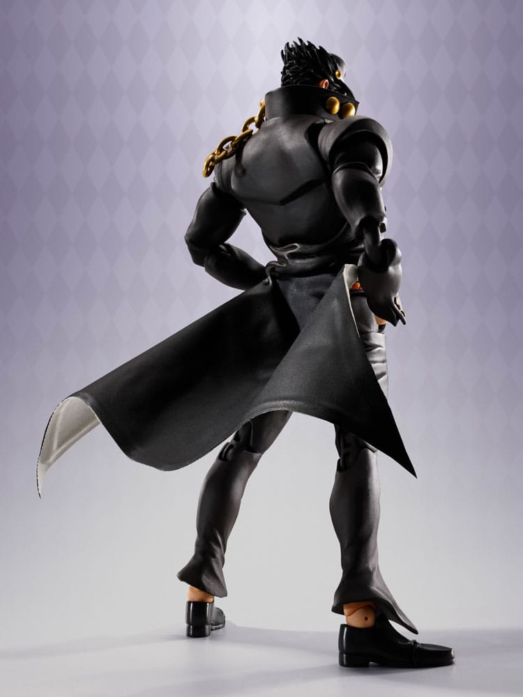 JoJo’s Bizarre Adventure - Jotaro Kujo Actionfigur 17cm