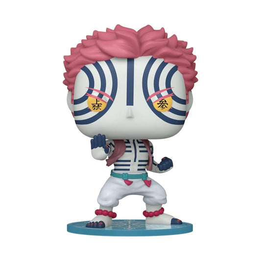 Demon Slayer - Akaza Funko Pop!