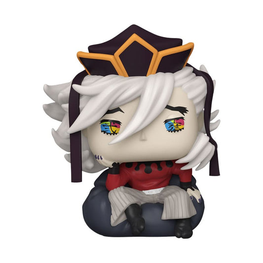 Demon Slayer - Doma Funko Pop!