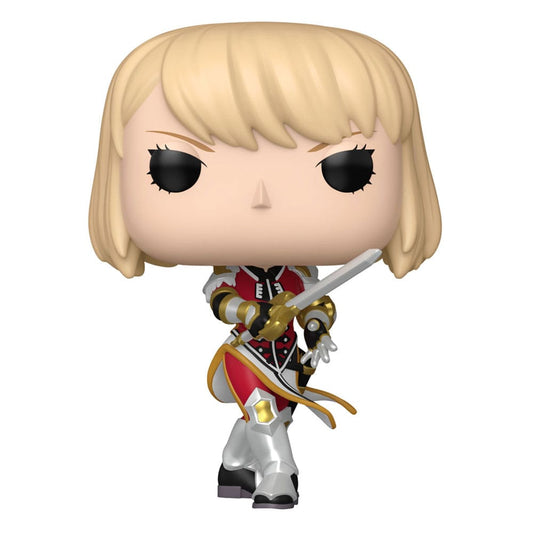 Solo Leveling - Cha Hae-In Funko Pop!