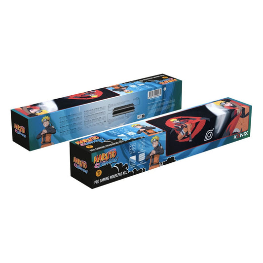 Naruto - Naruto Uzumaki Mauspad 90 x 46 cm