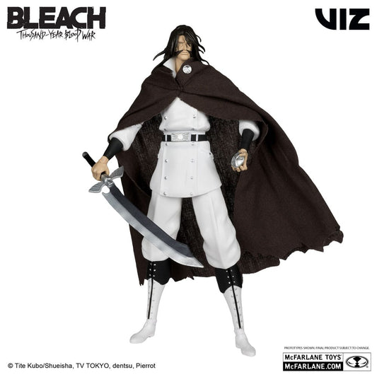 Bleach - Yhwach Thousand-Year Blood War Actionfigur 18cm