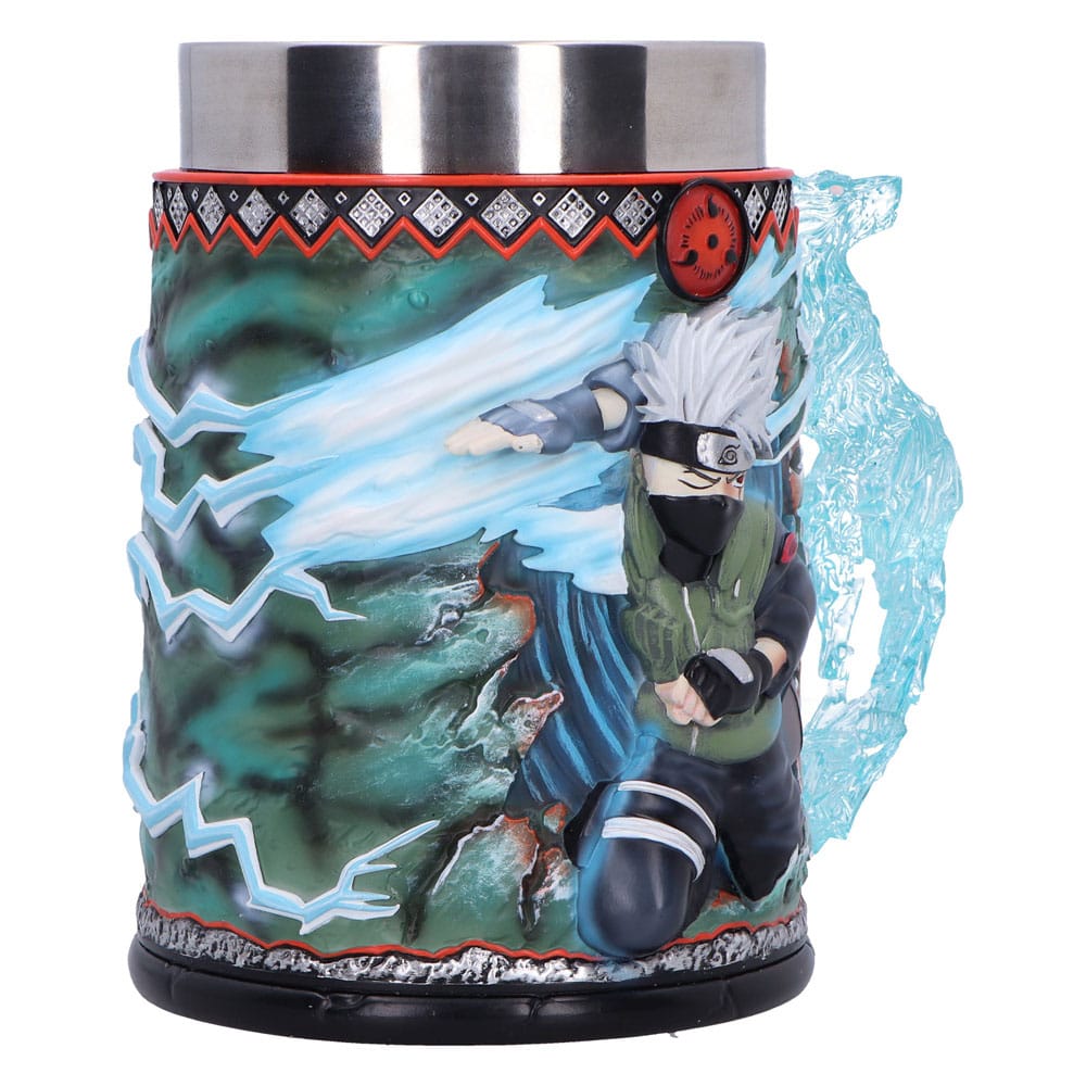 Naruto - Kakashi Hatake Krug 16cm