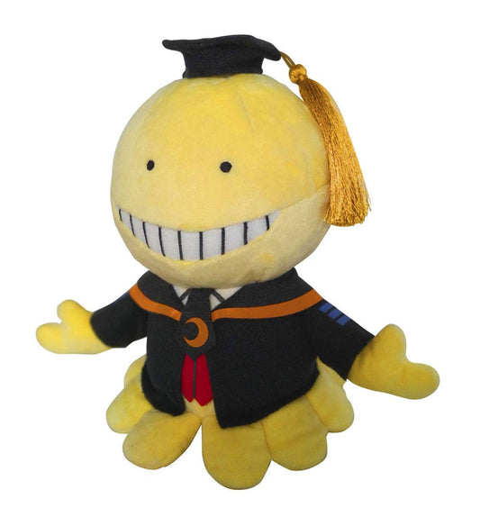 Assassination Classroom - Koro Sensei Plüschfigur 25cm