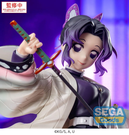 Demon Slayer - Shinobu Kocho Figur 18cm