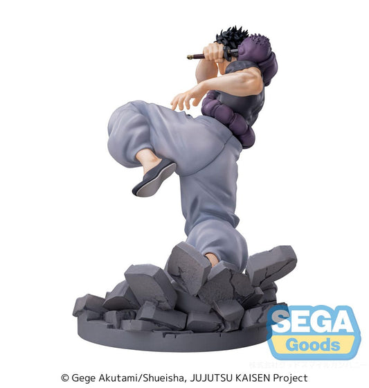 Jujutsu Kaisen - Toji Fushiguro Figur 18cm