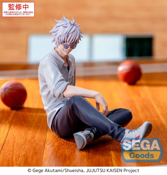 Jujutsu Kaisen - Satoru Gojo Figur 12cm