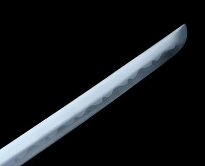 Bleach - Sōsuke Aizen Kyōka Suigetsu Edelstahl-Katana