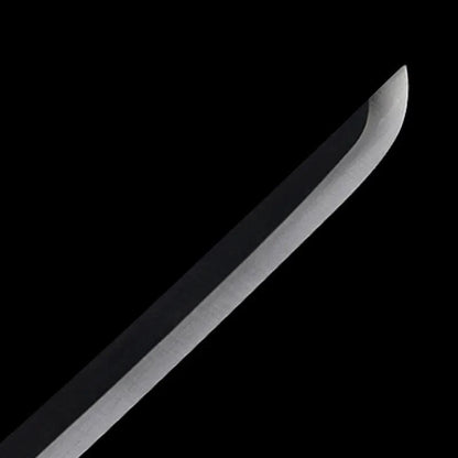One Piece - Roronoa Zoro Yubashiri Edelstahl-Katana