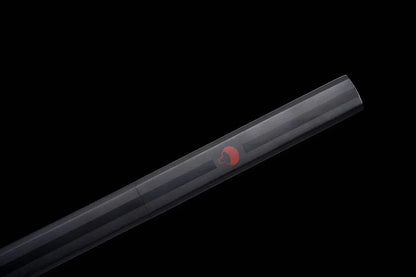 Naruto - Sasuke Uchiha Edelstahl-Katana