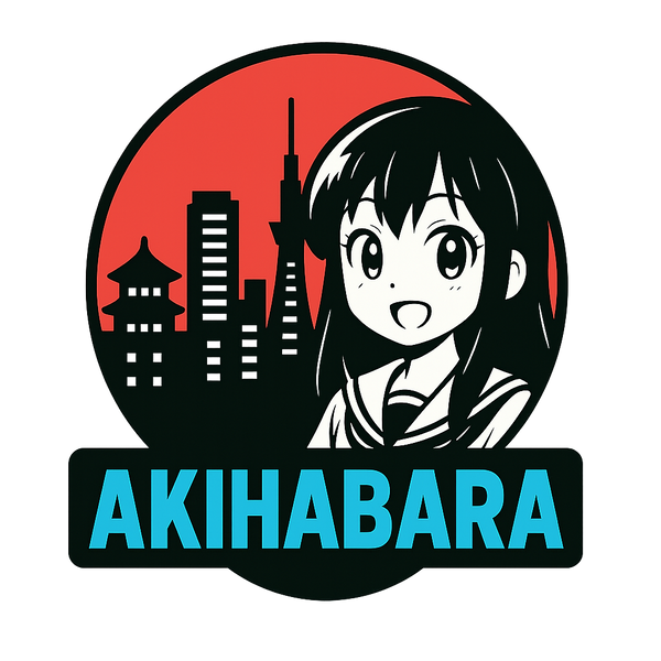 Akihabara