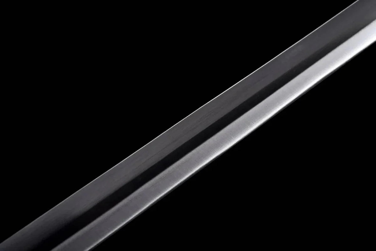 Naruto - Sasuke Uchiha Edelstahl-Katana