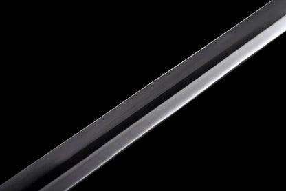 Naruto - Sasuke Uchiha Edelstahl-Katana