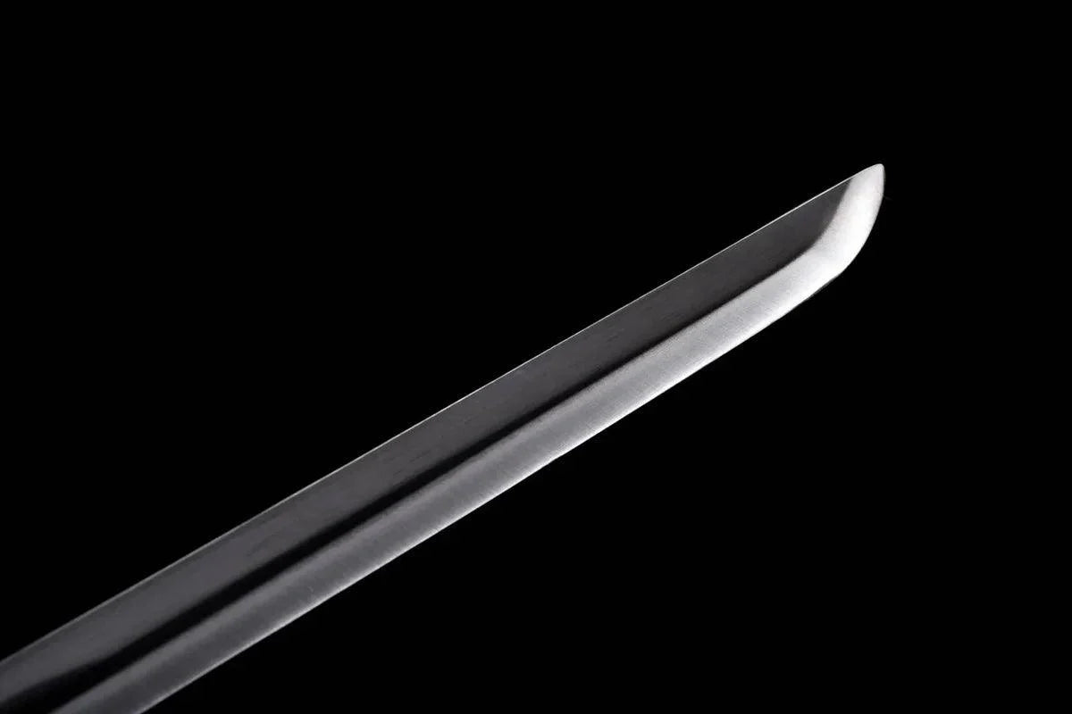 Naruto - Sasuke Uchiha Edelstahl-Katana