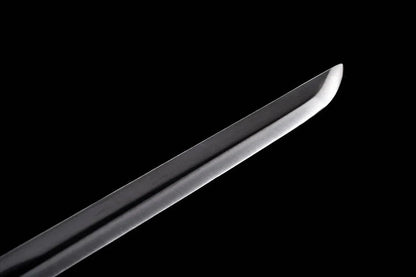 Naruto - Sasuke Uchiha Edelstahl-Katana