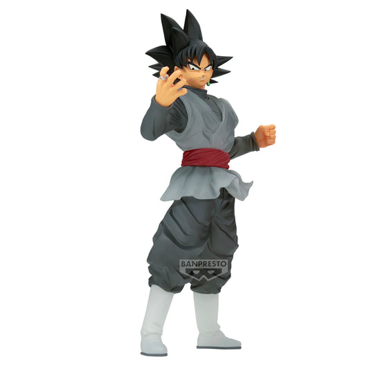 Dragon Ball - Goku Black Figur 19cm
