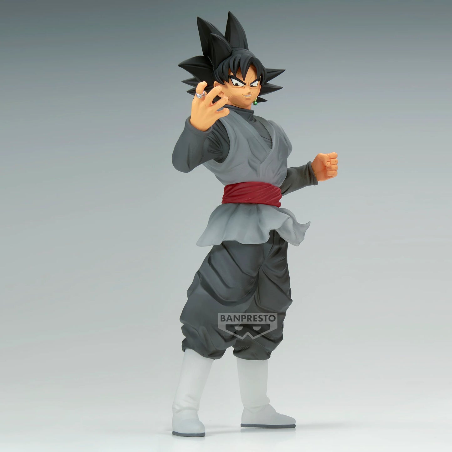 Dragon Ball - Goku Black Figur 19cm
