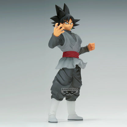 Dragon Ball - Goku Black Figur 19cm