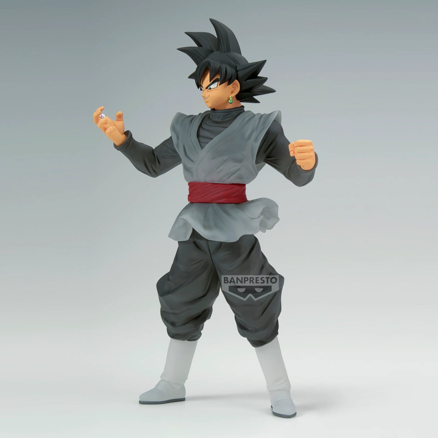 Dragon Ball - Goku Black Figur 19cm
