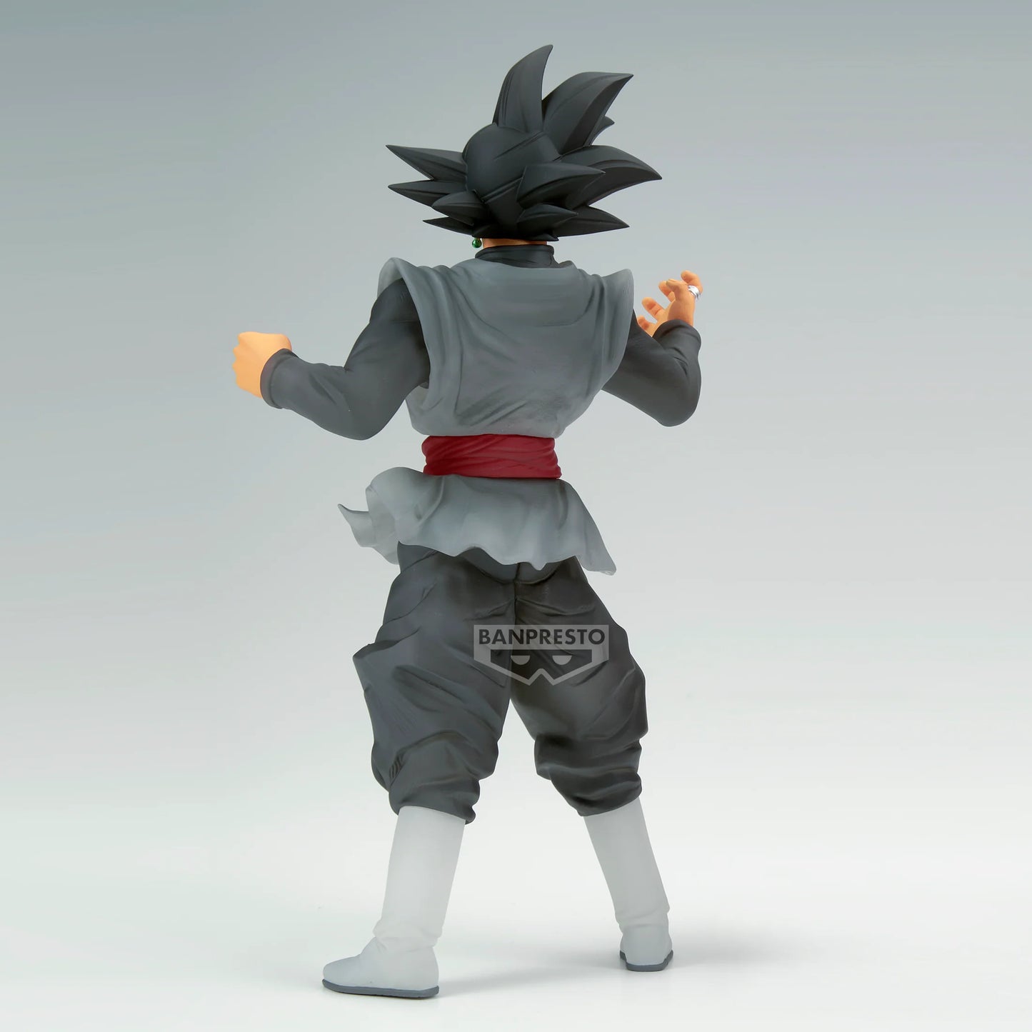 Dragon Ball - Goku Black Figur 19cm