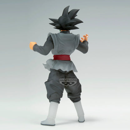 Dragon Ball - Goku Black Figur 19cm