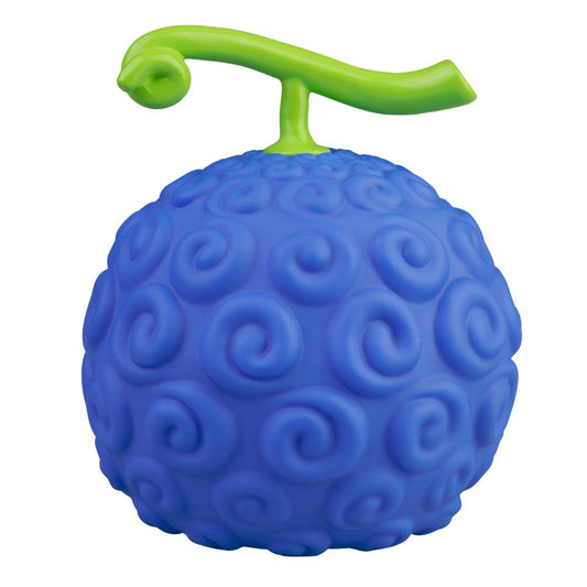 One Piece - Netflix Gum Gum Fruit LED-Lampe