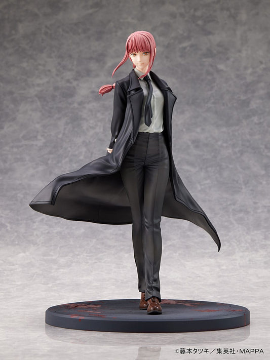 Chainsaw Man - Makima Figur 25cm