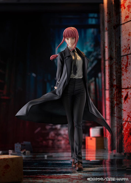 Chainsaw Man - Makima Figur 25cm