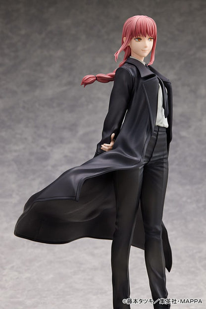 Chainsaw Man - Makima Figur 25cm