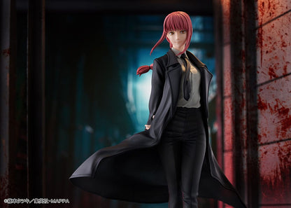 Chainsaw Man - Makima Figur 25cm