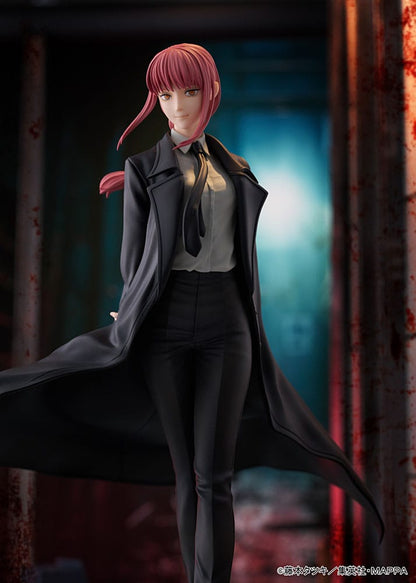 Chainsaw Man - Makima Figur 25cm