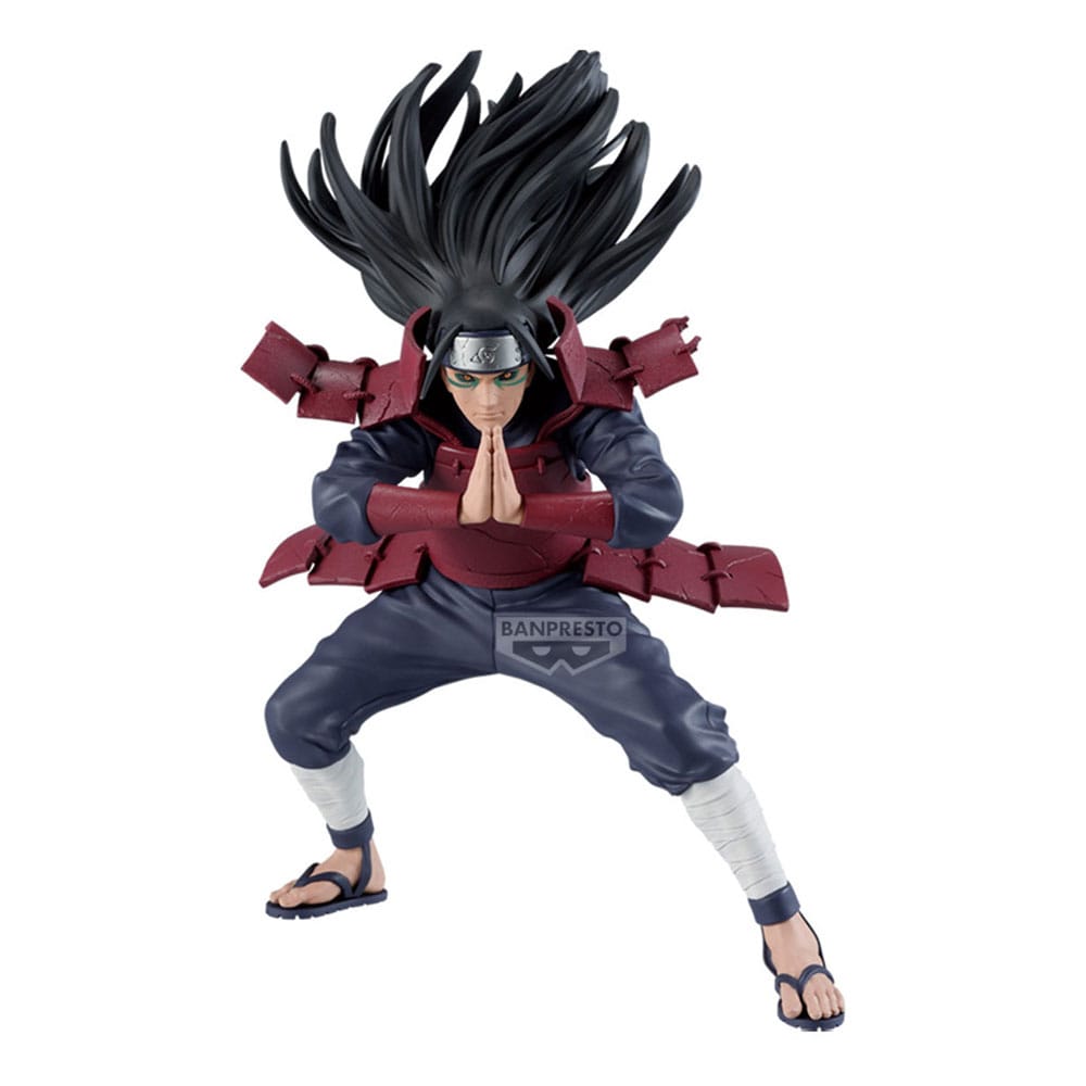 Naruto - Hashirama Senju Figur 18cm