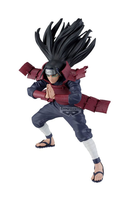 Naruto - Hashirama Senju Figur 18cm