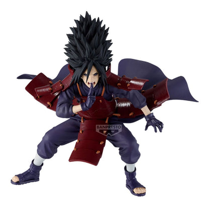 Naruto - Madara Uchiha Figur 17cm