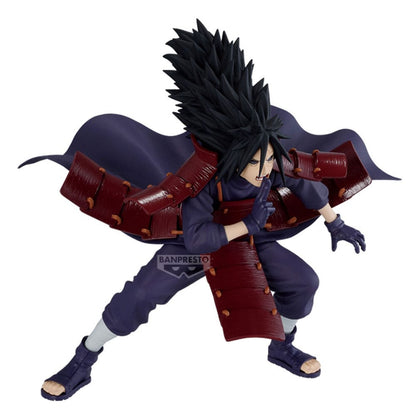 Naruto - Madara Uchiha Figur 17cm