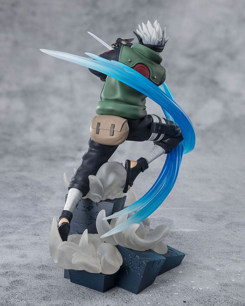 Naruto -  Kakashi Hatake Figur 20cm