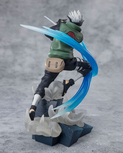 Naruto -  Kakashi Hatake Figur 20cm