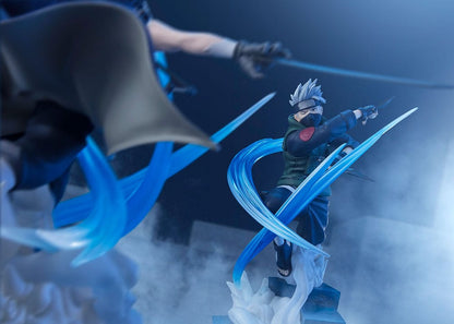 Naruto -  Kakashi Hatake Figur 20cm