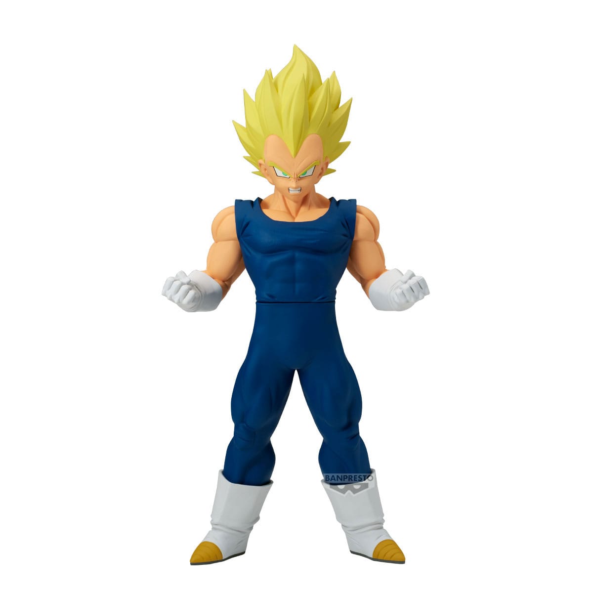 Dragon Ball - Vegeta Figur 26cm