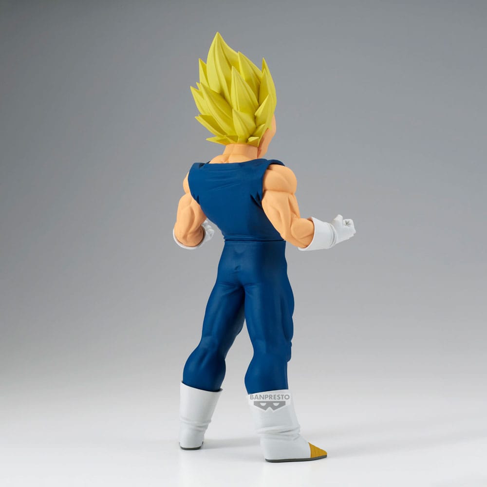 Dragon Ball - Vegeta Figur 26cm
