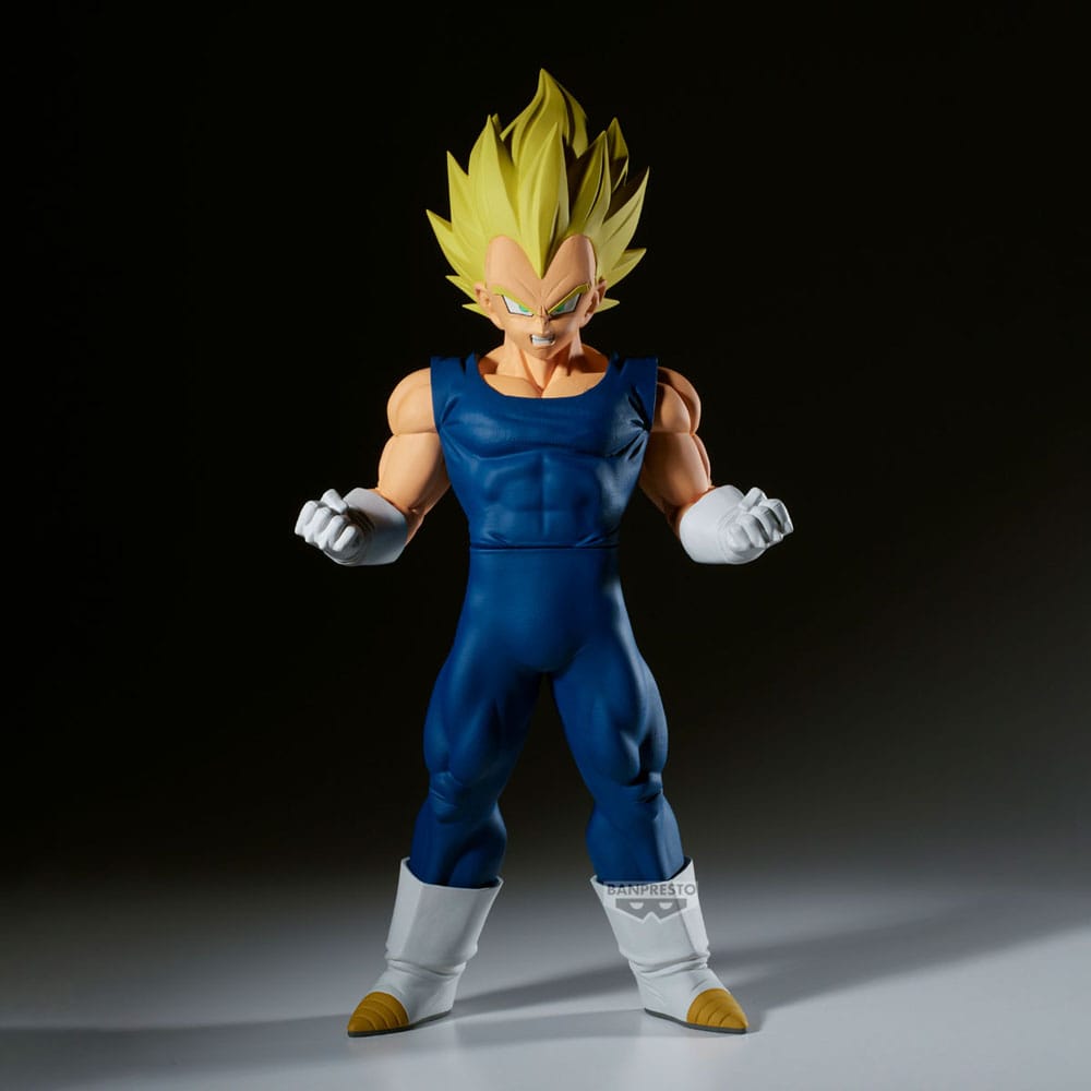 Dragon Ball - Vegeta Figur 26cm