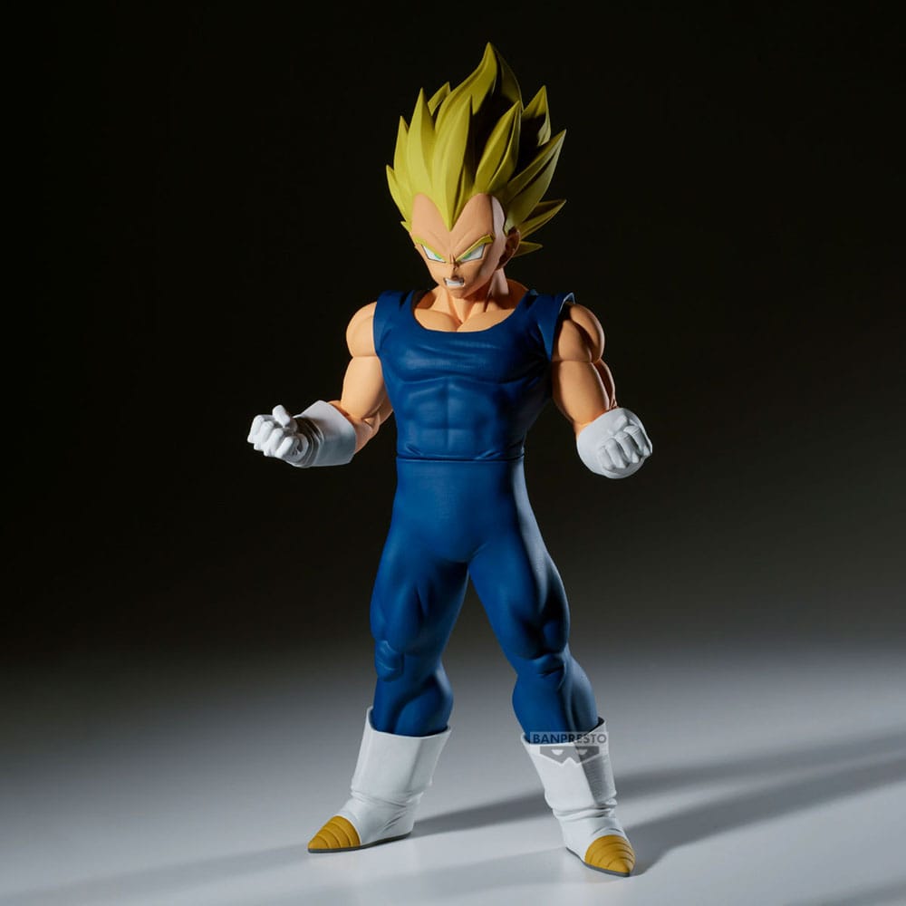 Dragon Ball - Vegeta Figur 26cm